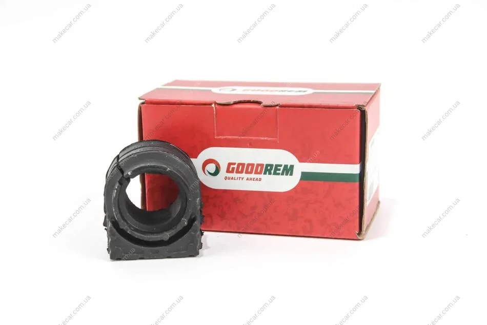 <strong>Подушка стабілізатора перед. Opel Insignia A 08- Goodrem RR4622 (фото 1)</strong>