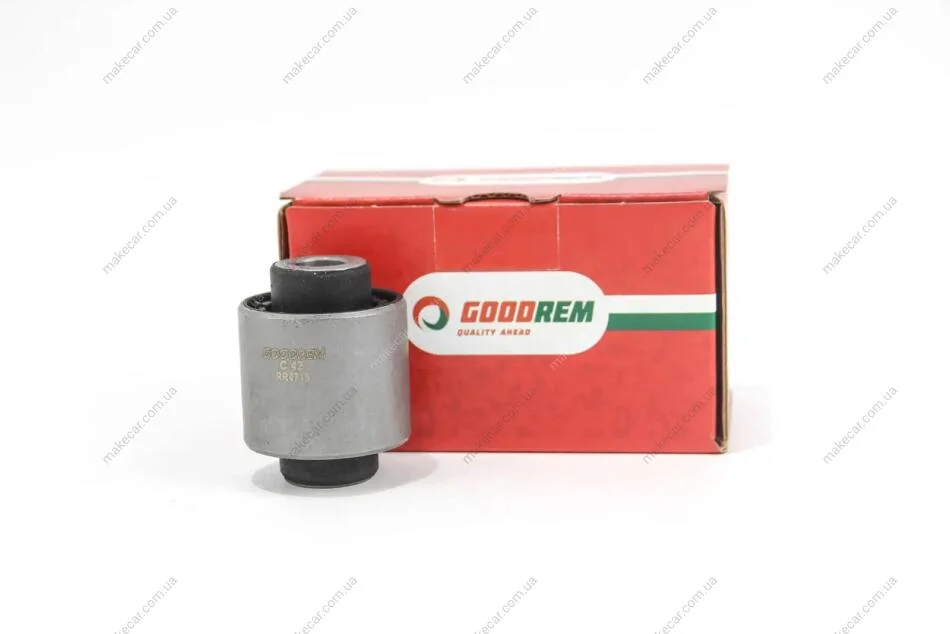<strong>Сайлентблок важеля задн. (всередині) Opel Insignia 08- (d=14,4mm) Goodrem RR4715 (фото 1)</strong>