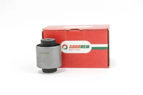 Сайлентблок важеля задн. (всередині) Opel Insignia 08- (d=14,4mm) для Opel, Chevrolet, Saab Goodrem RR4715 фото товара