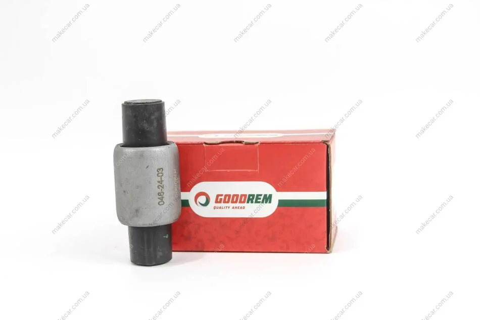 <strong>Сайлентблок заднього важеля Vectra B 1.6-2.6 95-03 Goodrem RR4820 (фото 1)</strong>