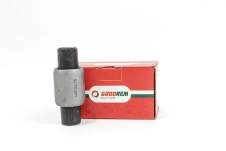 Сайлентблок заднього важеля Vectra B 1.6-2.6 95-03 для Goodrem RR4820 фото товару