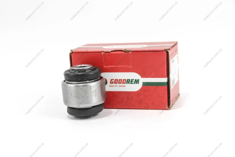 <strong>Сайлентблок заднього важеля Vectra B 95-03 Goodrem RR4832 (фото 1)</strong>