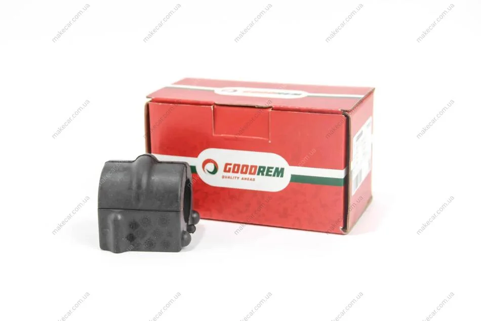 <strong>Втулка стабілізатора переднього Opel Vectra C 02-08 Goodrem RR4835 (фото 1)</strong>
