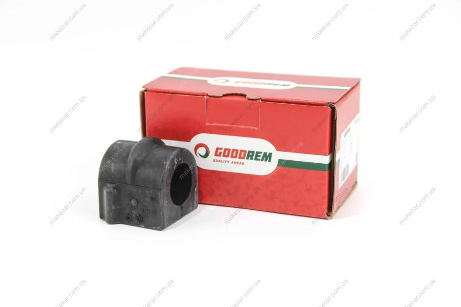 <strong>Втулка переднього стабілізатора Croma/Vectra 02-13(23мм) Goodrem RR4836 (фото 1)</strong>