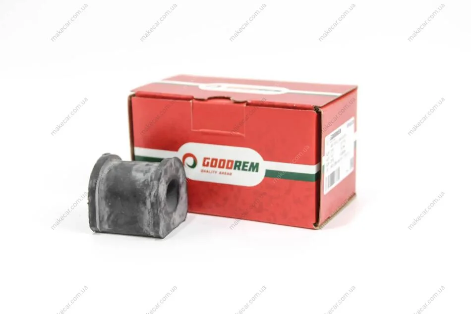 <strong>Втулка заднього стабілізатора Vectra/Signum/Croma 02-13 Goodrem RR4839 (фото 1)</strong>