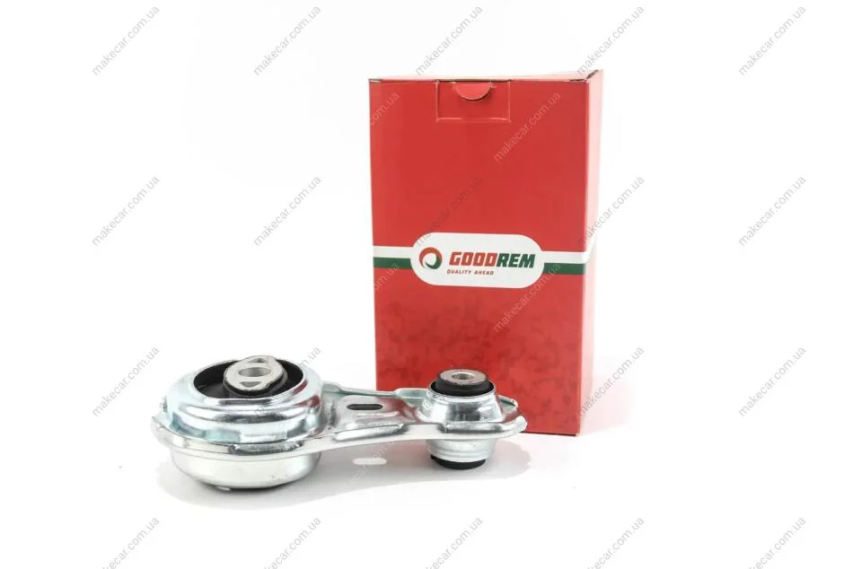 <strong>Подушка двигуна (задня) Trafic/Vivaro 2.0/2.5dCi (знизу) Goodrem RR4853 (фото 1)</strong>