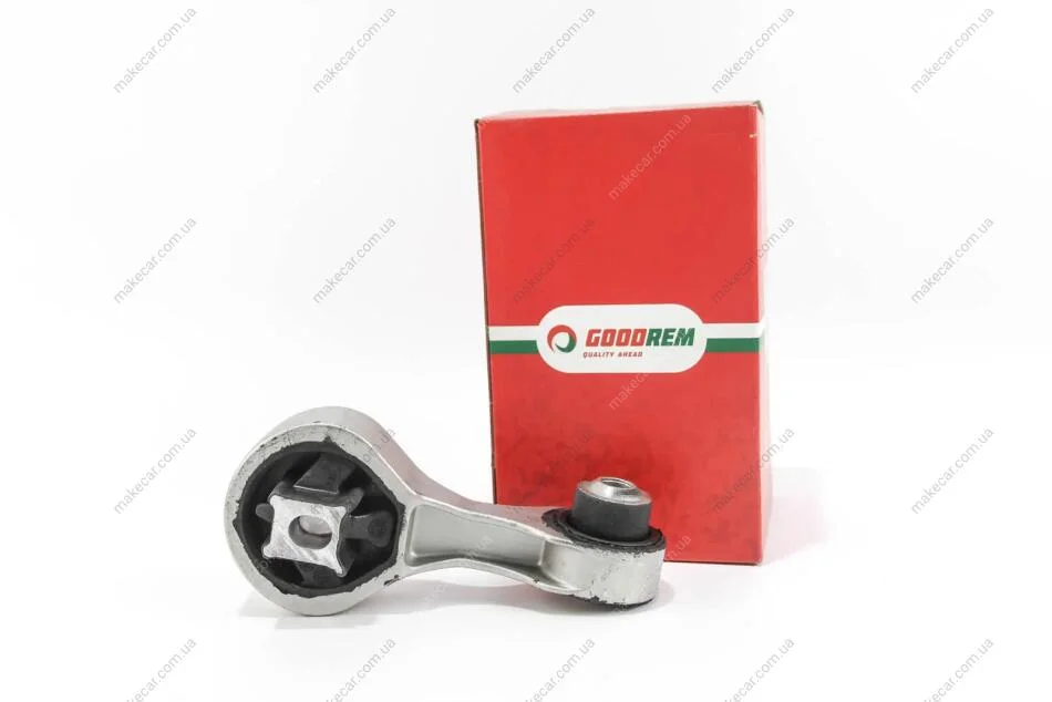 <strong>Подушка двигуна верхня Trafic/Vivaro 2.0dCi 06- Goodrem RR4854 (фото 1)</strong>