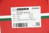 <strong>Подушка двигуна верхня Trafic/Vivaro 2.0dCi 06- Goodrem RR4854 (фото 4)</strong>