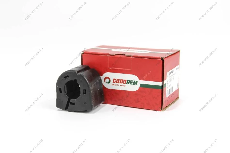 <strong>Втулка переднього стабілізатора Peugeot 207/208/ DS3 06- (20 mm) Goodrem RR4864 (фото 1)</strong>