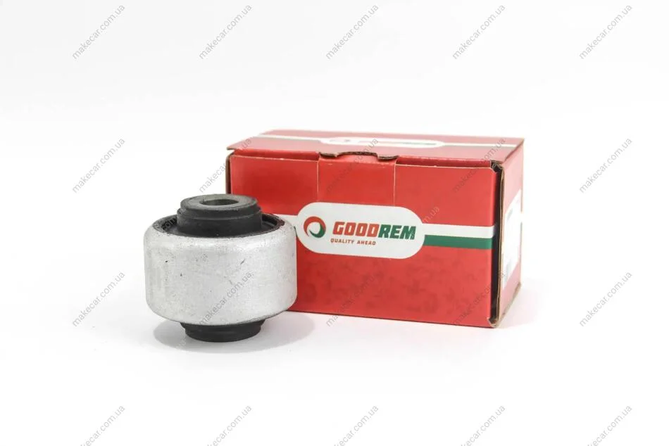 <strong>Сайлентблок переднього важеля Citroen C5 08-/C6 05-/Peugeot 407 04-10/508 10-18 (передній) Goodrem RR4873 (фото 1)</strong>