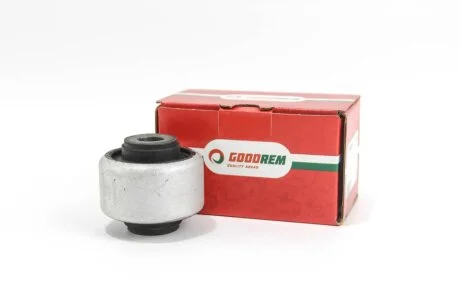 Сайлентблок переднього важеля Citroen C5 08-/C6 05-/Peugeot 407 04-10/508 10-18 (передній) для Peugeot Goodrem RR4873 фото товару