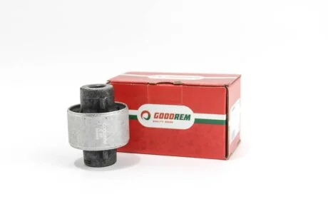 Сайлентблок переднього важеля C4/308 13- для Citroen, Peugeot, DS Goodrem RR4913 фото товару