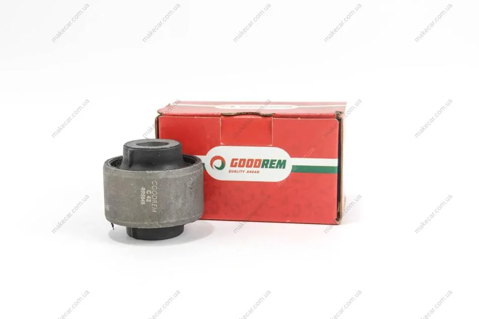 <strong>Сайлентблок важеля (переднього/спереду) Renault Megane/Scenic 09- Goodrem RR5045 (фото 1)</strong>