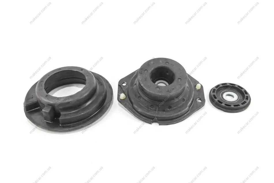 <strong>Подушка амортизатора перед Laguna II 1.6-3.5 dCi 01- (комплект) Goodrem RR5198 (фото 1)</strong>