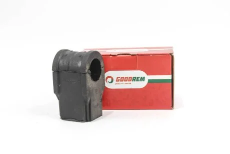 Подушка стабілізатора перед. Renault Laguna III 07- (24mm) для Renault Goodrem RR5206 фото товару