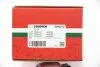 <strong>Сайлентблок переднього важеля позаду знизу RENAULT Laguna 12- Goodrem RR5212 (фото 3)</strong>