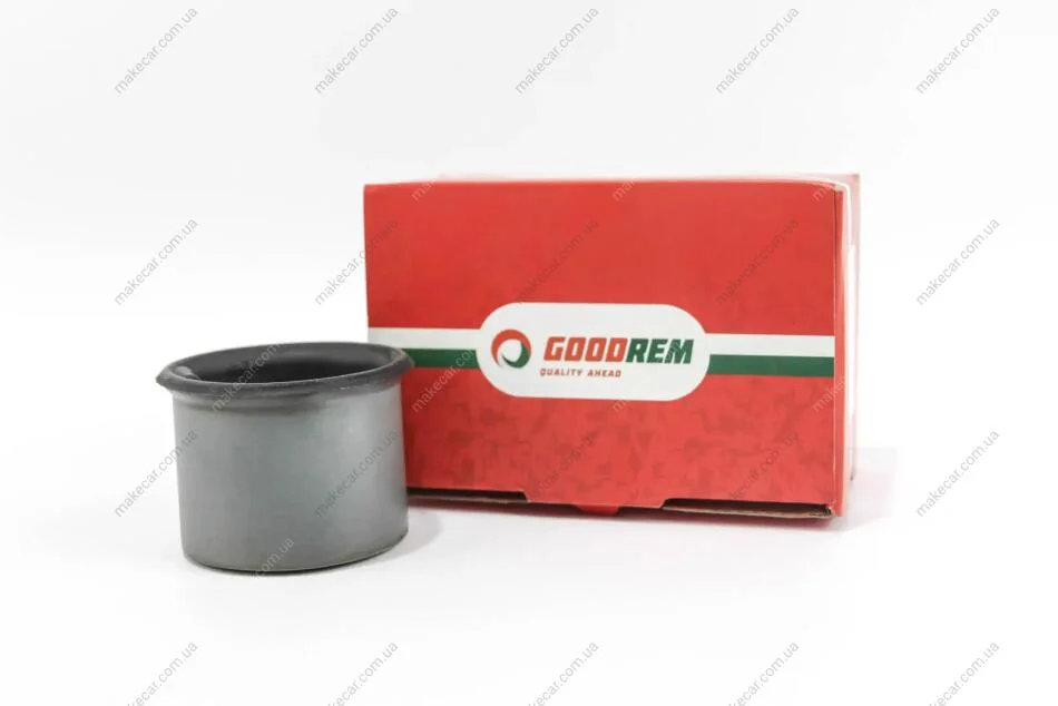 <strong>Сайлентблок переднього важеля Caddy 04- задній (вставка) Goodrem RR5334 (фото 1)</strong>