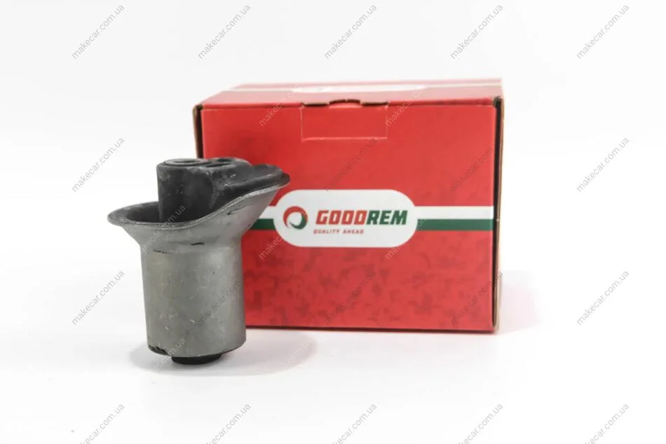 <strong>Подушка зад.балки Golf II -91 Goodrem RR5357 (фото 1)</strong>
