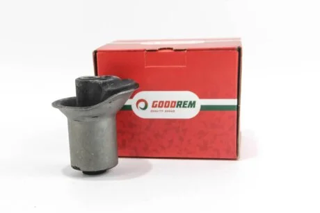 Подушка зад.балки Golf II -91 для Goodrem RR5357 фото товару