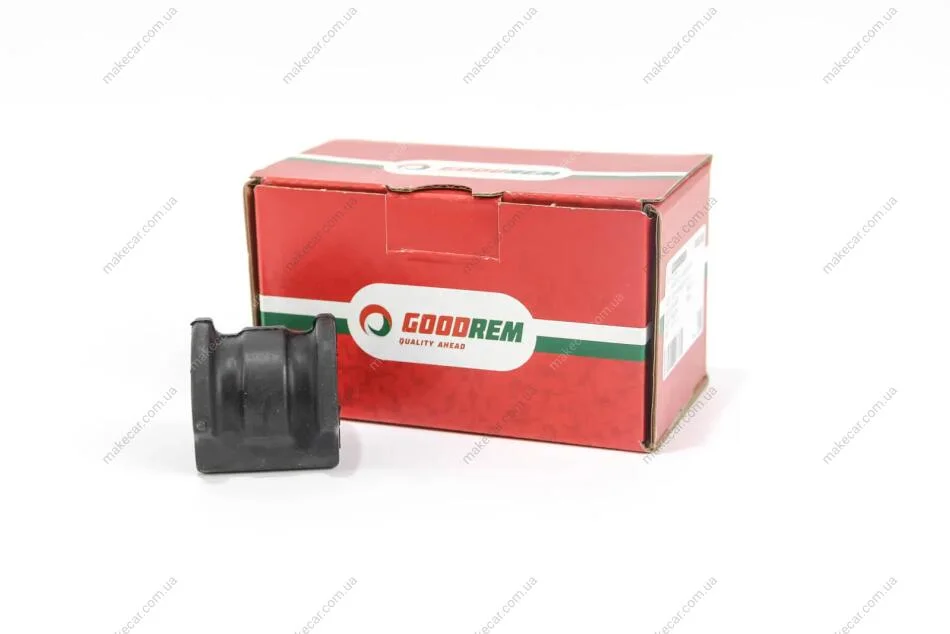 <strong>Втулка стабілізатора перед. Polo 01- /Fabia 99- (19,8mm) Goodrem RR5369 (фото 1)</strong>