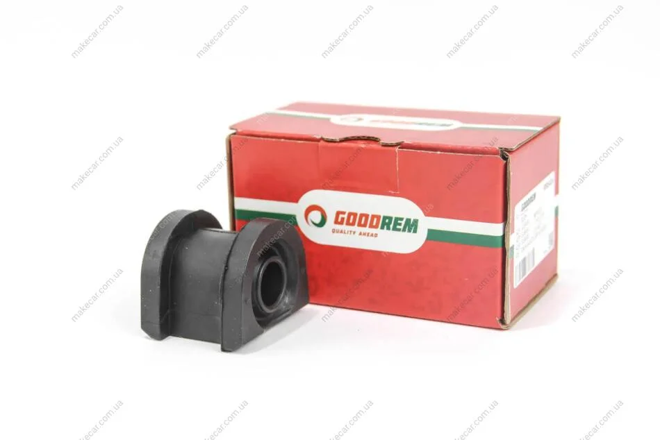 <strong>Втулка стабілізатора пер. Forester/Impreza/Legacy/Outback 03- (16mm) Goodrem RR5434 (фото 1)</strong>