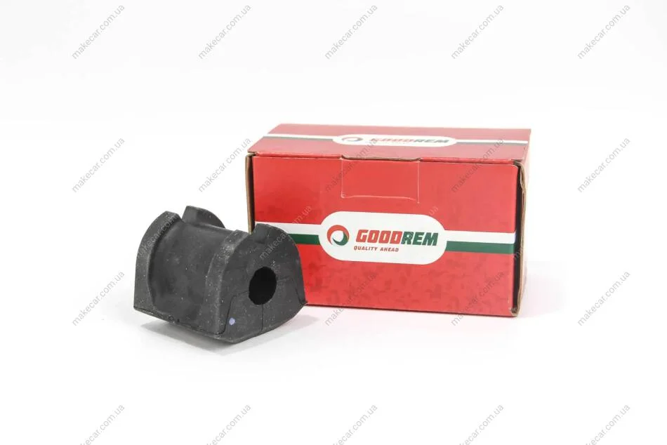 <strong>Втулка стабілізатора зад. Forester/Outback 08- (15mm) Goodrem RR5435 (фото 1)</strong>
