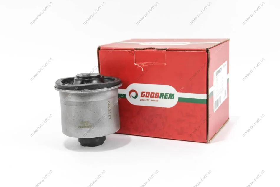 <strong>Сайлентблок задньої балки Toyota Auris/Corolla 06-14 Goodrem RR5586 (фото 1)</strong>