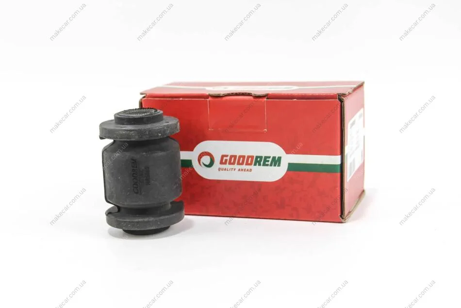 <strong>Сайлентблок переднього важеля TOYOTA Avensis 97- Goodrem RR5605 (фото 1)</strong>