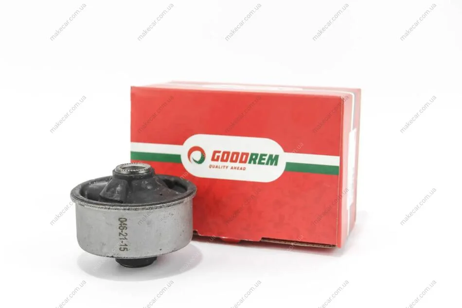 <strong>Сайлентблок важеля переднього TOYOTA Corolla 02- Goodrem RR5620 (фото 1)</strong>