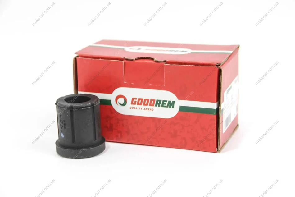 <strong>Втулка ресори TOYOTA Hilux 05- Goodrem RR5742 (фото 1)</strong>