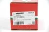 <strong>Подушка стабілізатора задн. T5 03- внутр. (23mm) Goodrem RR5945 (фото 4)</strong>