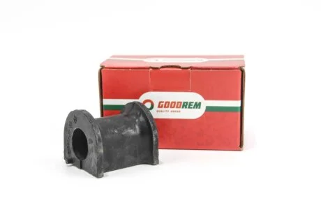 Подушка стабілізатора задн. T5 03- внутр. (23mm) для Goodrem RR5945 фото товару