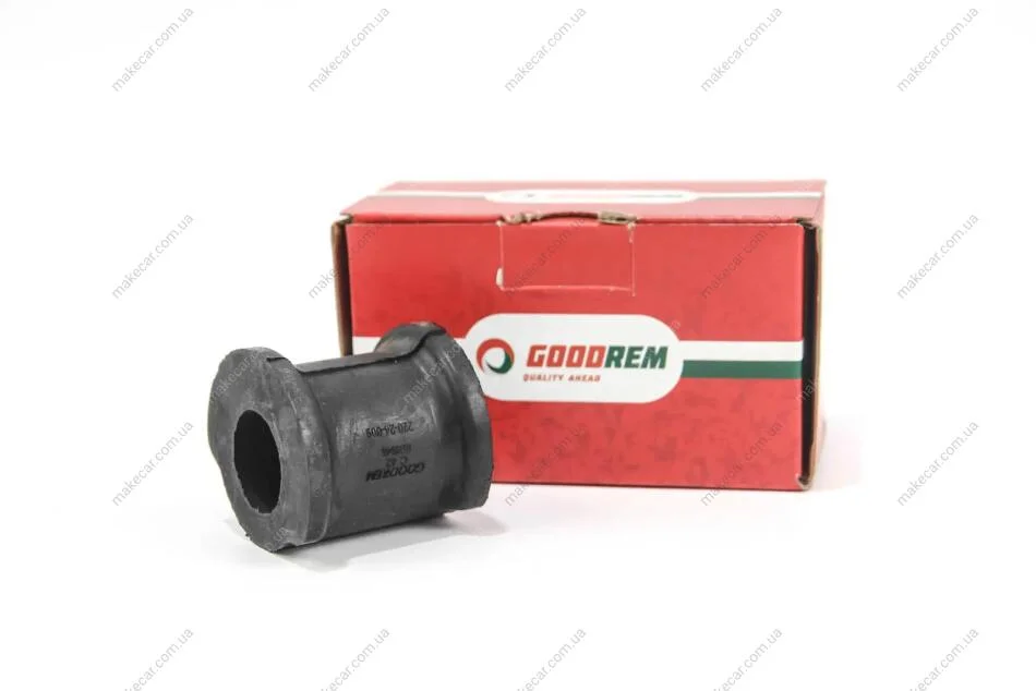 <strong>Подушка стабілізатора зад. T5 03- зовн. (23mm) Goodrem RR5946 (фото 1)</strong>