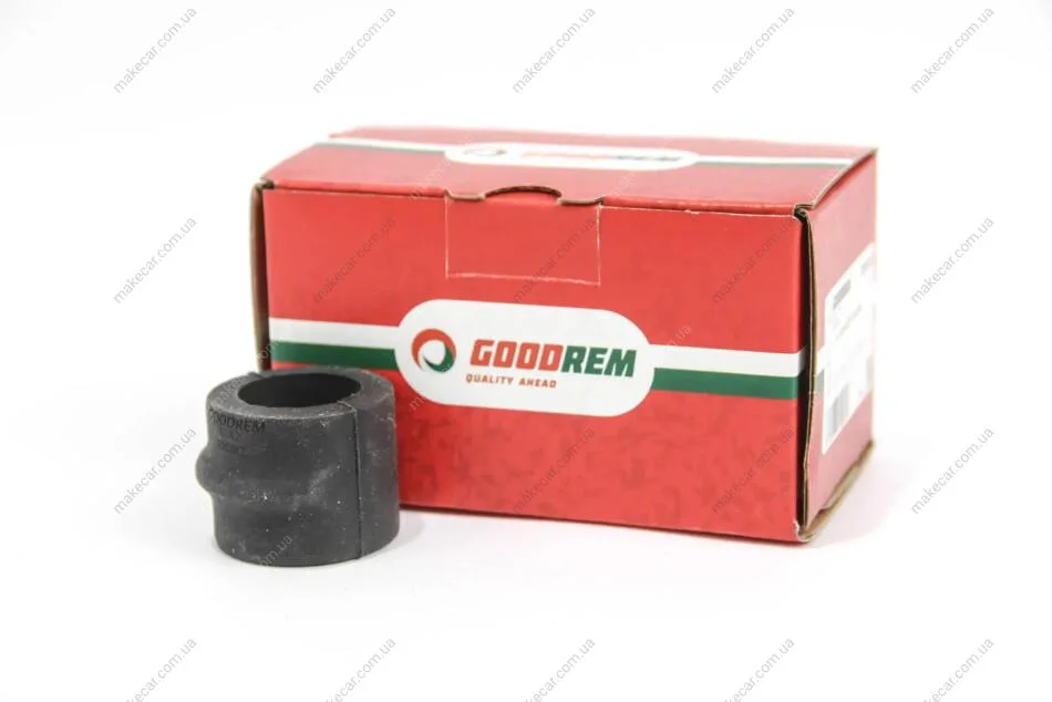 <strong>Втулка заднього стабілізатора Galaxy/Sharan 95-10 (22.6mm) Goodrem RR5982 (фото 1)</strong>