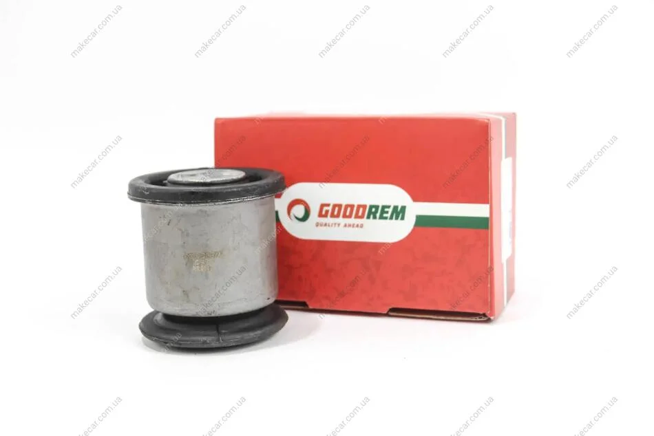 <strong>Сайлентблок заднього важеля T5 03- (зовн.) Goodrem RR6042 (фото 1)</strong>