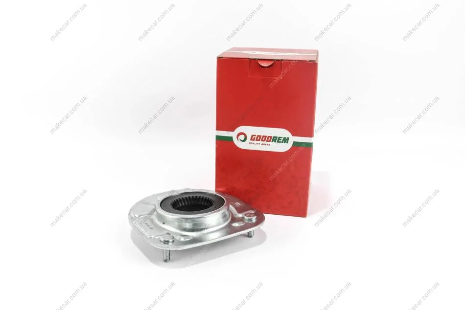 <strong>Опора амортизатора перед. (верхня) Volvo C70/S60/S80/XC70/XC90 97- Goodrem RR6092 (фото 1)</strong>