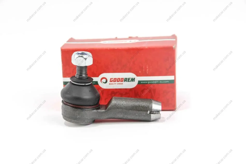 <strong>Наконечник рульової тяги Audi 80/90 Passat 78-88 Goodrem RS0318 (фото 1)</strong>
