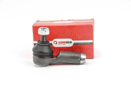 Наконечник рульової тяги Audi 80/90 Passat 78-88 для Goodrem RS0318 фото товару
