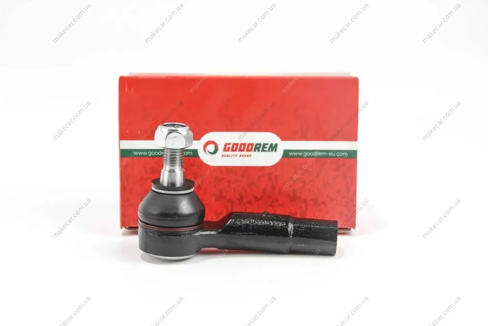 <strong>Наконечник рульової тяги Audi A3/Golf IV/Octavia/Bora 96-10 Пр. Goodrem RS0355 (фото 1)</strong>