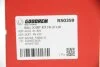 <strong>Опора кульова (передня/знизу) Fabia 07-/Roomster/Polo 01-09 Л. Goodrem RS0359 (фото 4)</strong>