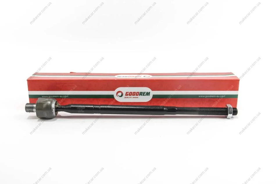 <strong>Тяга рульова Audi A3/Octavia/Golf IV 96-10 (320mm) Goodrem RS0384 (фото 1)</strong>