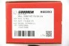 <strong>Опора кульова (передня/знизу) Golf IV/Bora/Octavia/Toledo II 96-05 Пр. Goodrem RS0393 (фото 4)</strong>