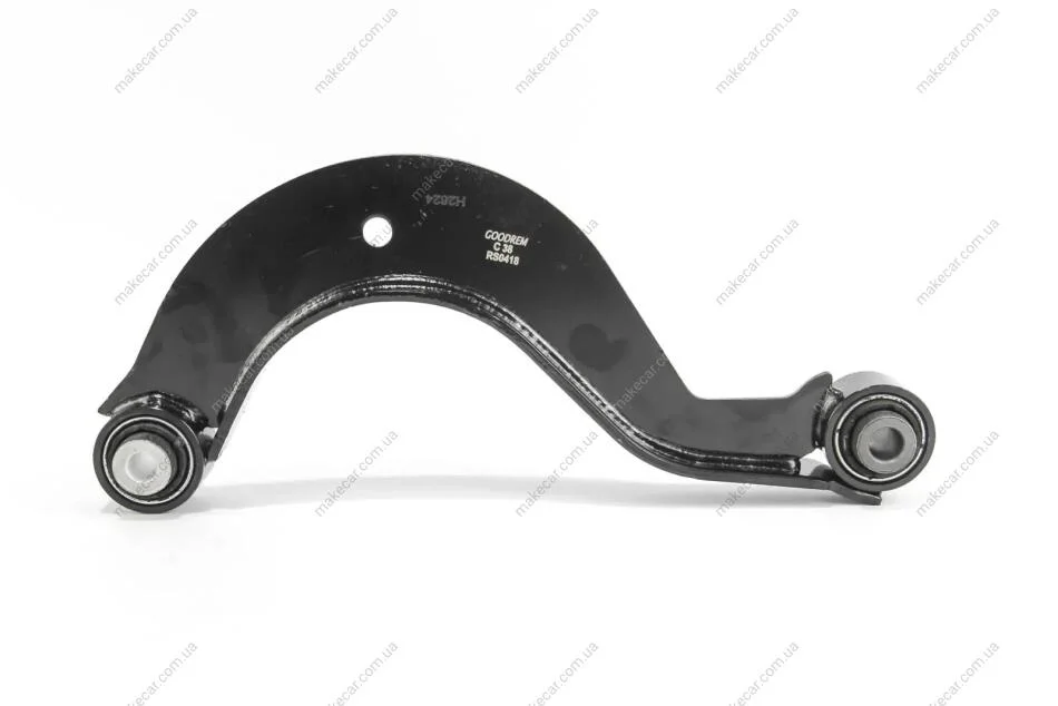 <strong>Важіль задн. (зверху) VW Golf V/VI/Passat/Jetta/Octavia 05- Goodrem RS0418 (фото 1)</strong>
