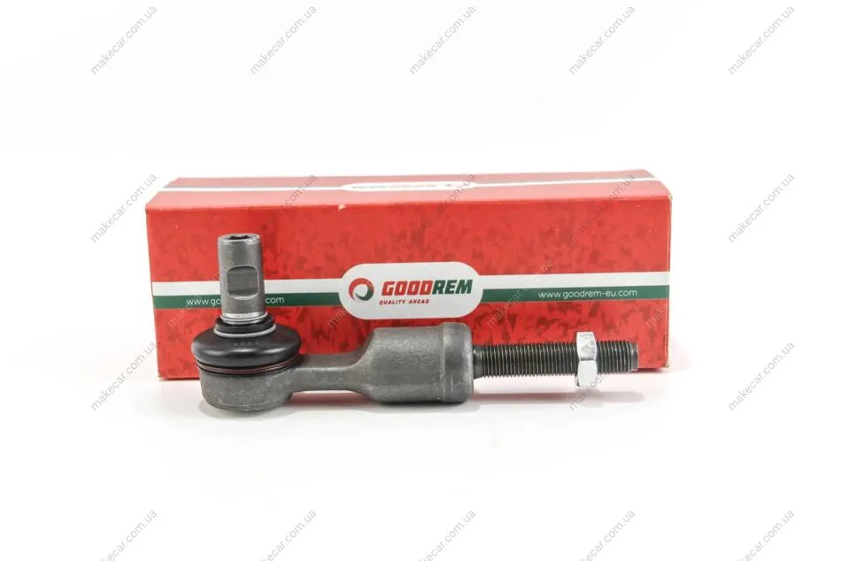 <strong>Наконечник рульової тяги Passat B5/Audi A4 94-/A6 97- (каучук) Goodrem RS0460 (фото 1)</strong>