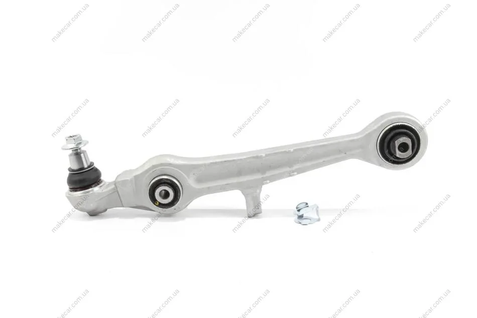 <strong>Важіль перед. (знизу/попереду) Passat B5/Audi A4 95-02/A6 97-05 (конус 21мм) Goodrem RS0461 (фото 1)</strong>