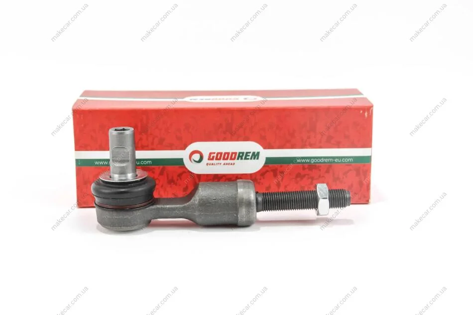 <strong>Наконечник рульової тяги Audi A4/A6/VW Passat B5 96-05 Goodrem RS0480 (фото 1)</strong>