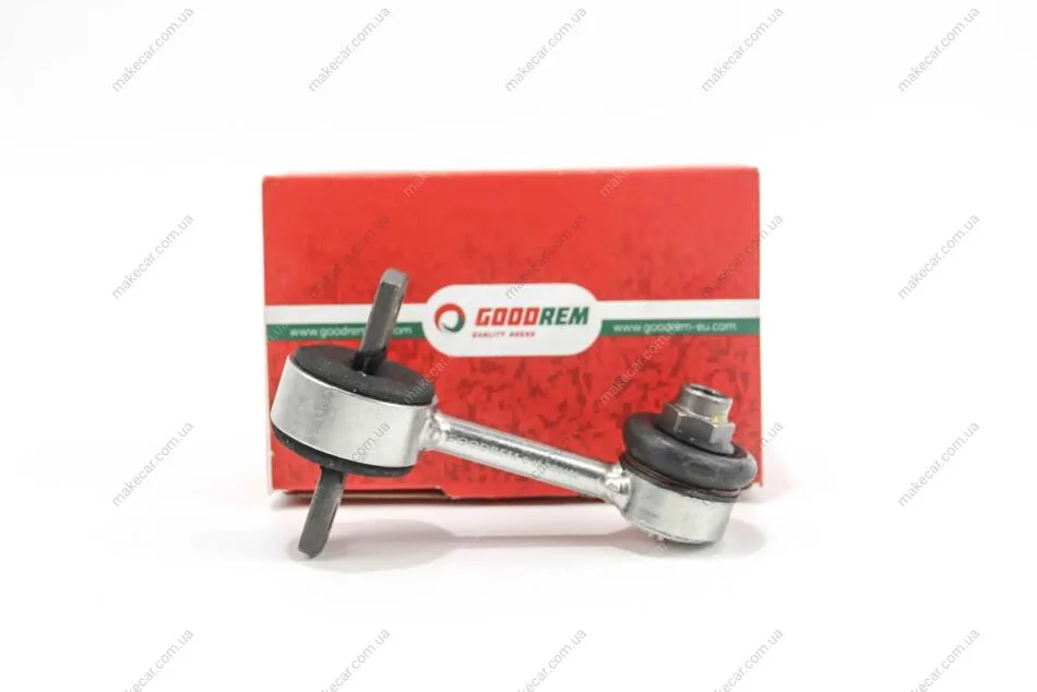 <strong>Тяга стабілізатора задн. Audi A4 00-08 Goodrem RS0492 (фото 1)</strong>