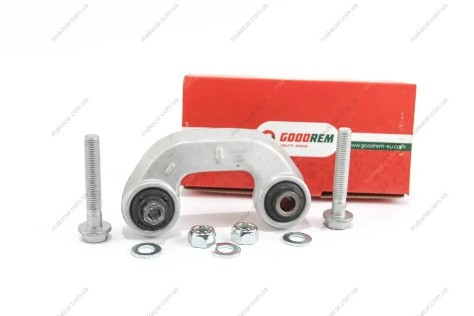 <strong>Тяга стабілізатора перед. Audi A4 01-08 Л. Goodrem RS0496 (фото 1)</strong>