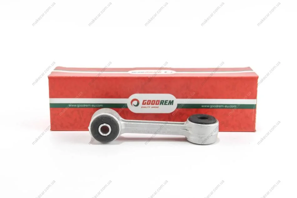 <strong>Тяга стабілізатора задн. BMW 3 (E46) 98-05 Goodrem RS0860 (фото 1)</strong>
