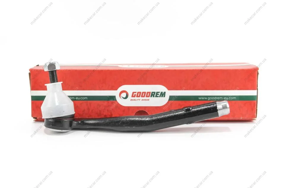 <strong>Наконечник рульової тяги BMW 5 E39 95-04 Пр. Goodrem RS0932 (фото 1)</strong>
